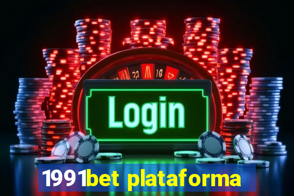 1991bet plataforma